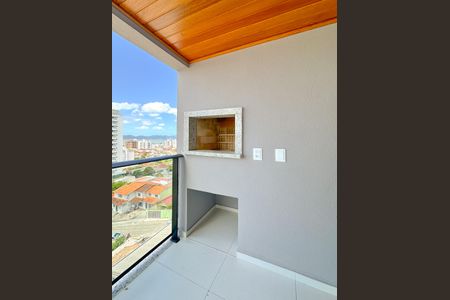Apartamento para alugar com 68m², 1 quarto e 1 vagaChurrasqueira