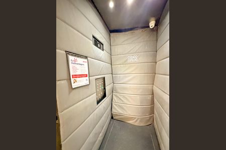 Apartamento para alugar com 68m², 1 quarto e 1 vagaElevador