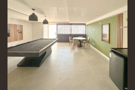 Apartamento para alugar com 68m², 1 quarto e 1 vagaÁrea comum - Playground