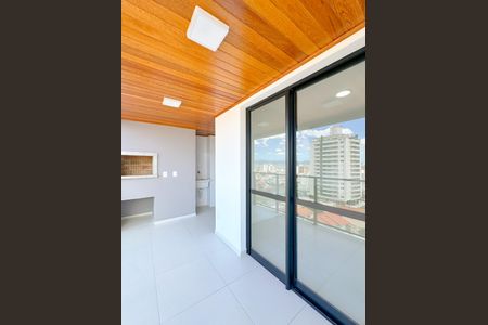 Apartamento para alugar com 68m², 1 quarto e 1 vagaVaranda da Sala