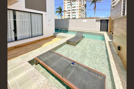 Apartamento para alugar com 68m², 1 quarto e 1 vagaÁrea comum - Piscina