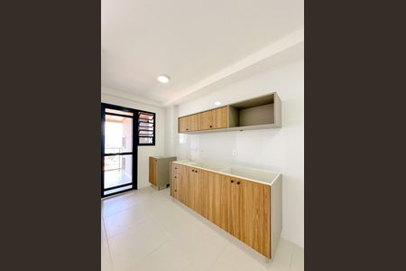 Apartamento para alugar com 68m², 1 quarto e 1 vagaCozinha