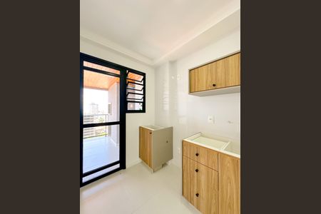 Apartamento para alugar com 68m², 1 quarto e 1 vagaCozinha