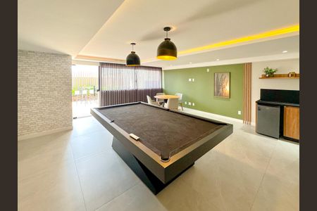 Apartamento para alugar com 68m², 1 quarto e 1 vagaÁrea comum - Playground