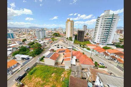 Apartamento para alugar com 68m², 1 quarto e 1 vagaVista da Varanda