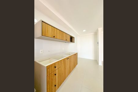 Apartamento para alugar com 68m², 1 quarto e 1 vagaCozinha