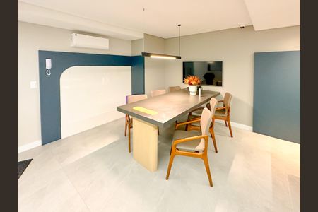 Apartamento para alugar com 68m², 1 quarto e 1 vagaÁrea comum