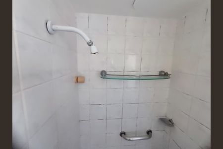 Apartamento para alugar com 96m², 4 quartos e 2 vagas Apartamento para alugar com 96m², 4 quartos e 2 vagasBanheiro da Suíte 2