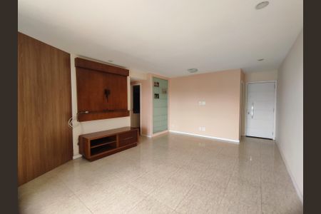 Sala de apartamento para alugar com 4 quartos, 96m² em Recreio dos Bandeirantes, Rio de Janeiro