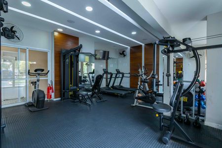 Apartamento para alugar com 96m², 4 quartos e 2 vagas Apartamento para alugar com 96m², 4 quartos e 2 vagasÁrea comum