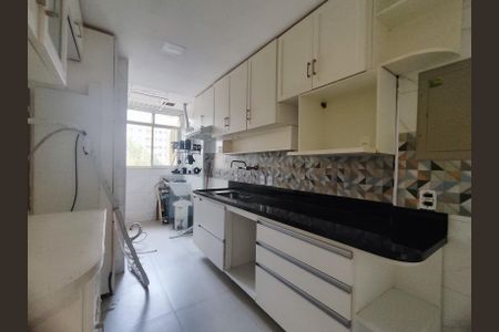 Apartamento para alugar com 96m², 4 quartos e 2 vagas Apartamento para alugar com 96m², 4 quartos e 2 vagasCozinha