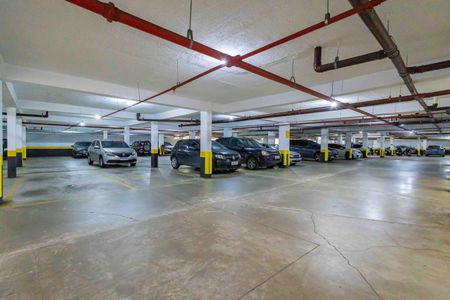 Apartamento para alugar com 96m², 4 quartos e 2 vagas Apartamento para alugar com 96m², 4 quartos e 2 vagasÁrea comum