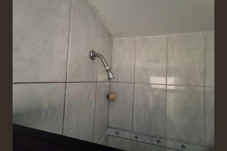 Apartamento para alugar com 96m², 4 quartos e 2 vagas Apartamento para alugar com 96m², 4 quartos e 2 vagasBanheiro da Suíte 1