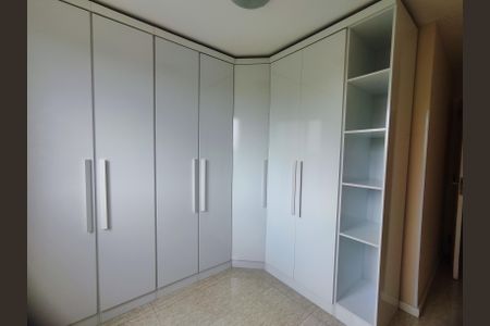 Suíte 1 de apartamento para alugar com 4 quartos, 96m² em Recreio dos Bandeirantes, Rio de Janeiro