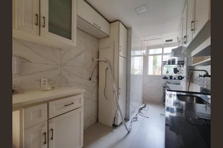 Apartamento para alugar com 96m², 4 quartos e 2 vagas Apartamento para alugar com 96m², 4 quartos e 2 vagasCozinha