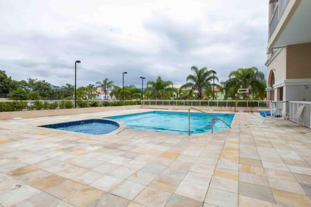 Apartamento para alugar com 96m², 4 quartos e 2 vagas Apartamento para alugar com 96m², 4 quartos e 2 vagasÁrea comum