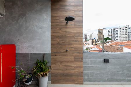 Casa à venda com 220m², 3 quartos e 2 vagasCobertura