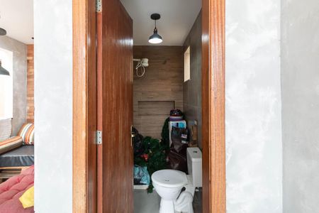 Casa à venda com 220m², 3 quartos e 2 vagasCobertura