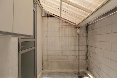 Apartamento para alugar com 51m², 2 quartos e 1 vagaÁrea de Serviço