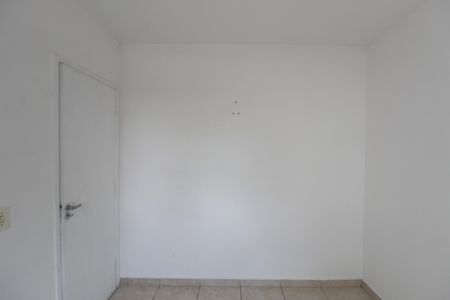 Quarto 1 de apartamento para alugar com 2 quartos, 51m² em Planalto, Belo Horizonte