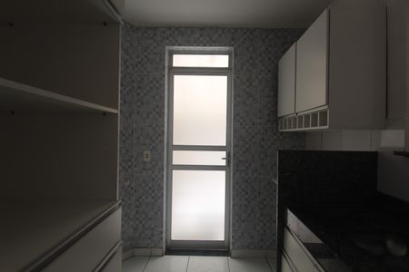 Apartamento para alugar com 51m², 2 quartos e 1 vagaCozinha