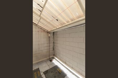 Apartamento para alugar com 51m², 2 quartos e 1 vagaÁrea de Serviço