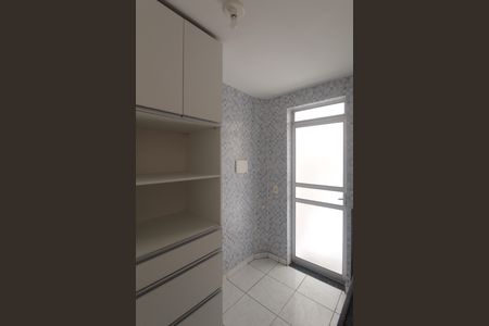 Apartamento para alugar com 51m², 2 quartos e 1 vagaCozinha