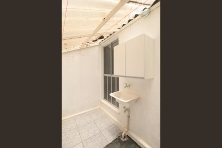 Apartamento para alugar com 51m², 2 quartos e 1 vagaÁrea de Serviço