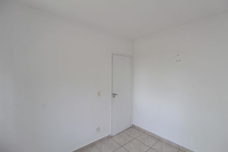 Quarto 1 de apartamento para alugar com 2 quartos, 51m² em Planalto, Belo Horizonte