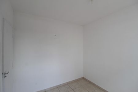 Quarto 1 de apartamento para alugar com 2 quartos, 51m² em Planalto, Belo Horizonte