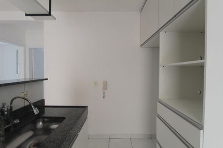 Apartamento para alugar com 51m², 2 quartos e 1 vagaCozinha