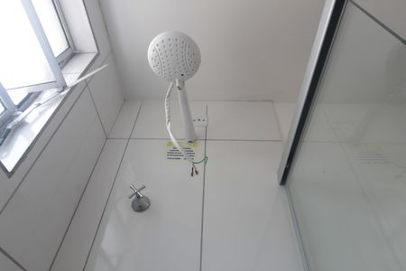 Apartamento para alugar com 51m², 2 quartos e 1 vagaBanheiro Social