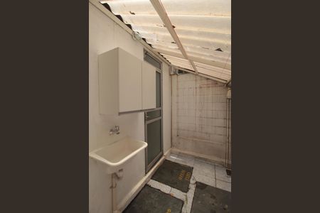 Apartamento para alugar com 51m², 2 quartos e 1 vagaÁrea de Serviço