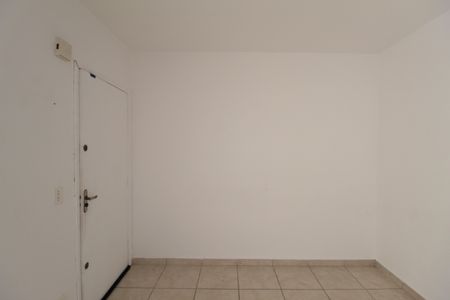 Sala de apartamento para alugar com 2 quartos, 51m² em Planalto, Belo Horizonte