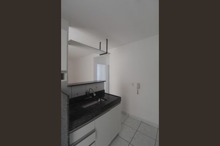 Apartamento para alugar com 51m², 2 quartos e 1 vagaCozinha