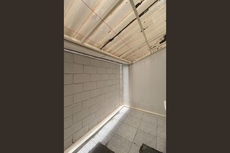 Apartamento para alugar com 51m², 2 quartos e 1 vagaÁrea de Serviço