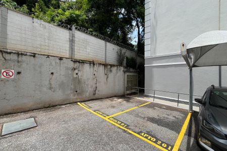 Apartamento para alugar com 51m², 2 quartos e 1 vagaGaragem