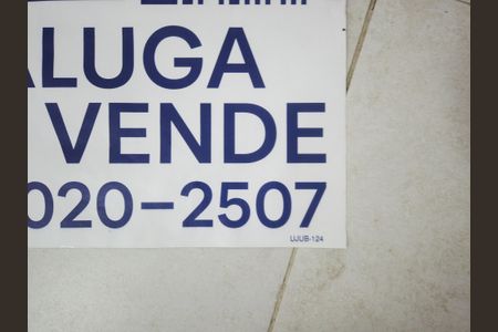 Apartamento para alugar com 50m², 2 quartos e 2 vagasPlaquinha