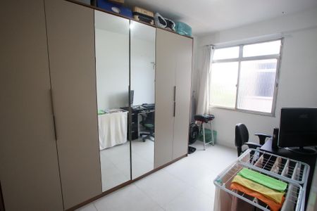 Apartamento para alugar com 50m², 2 quartos e 2 vagasQuarto 2