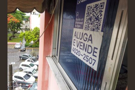 Apartamento para alugar com 50m², 2 quartos e 2 vagasPlaquinha