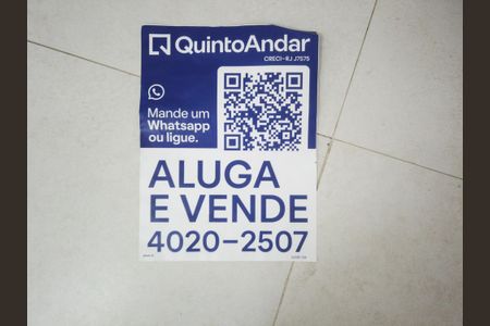 Apartamento para alugar com 50m², 2 quartos e 2 vagasPlaquinha