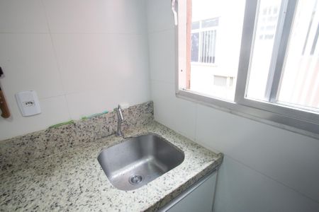 Apartamento para alugar com 50m², 2 quartos e 2 vagasÁrea de Serviço