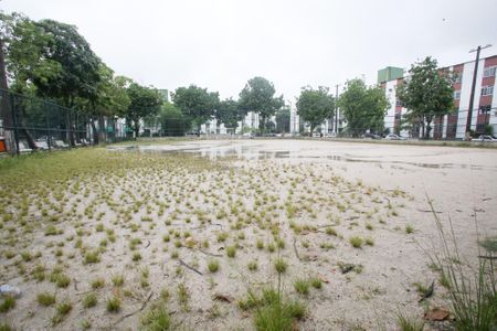 Apartamento para alugar com 50m², 2 quartos e 2 vagasCampo