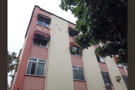 Apartamento para alugar com 50m², 2 quartos e 2 vagasPlaquinha