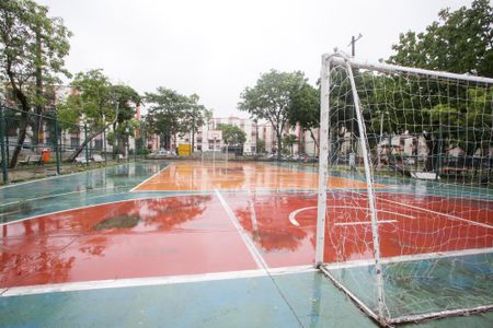 Apartamento para alugar com 50m², 2 quartos e 2 vagasQuadra