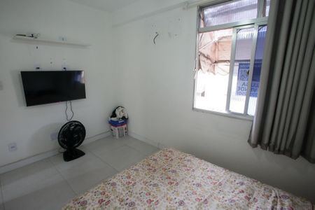 Apartamento para alugar com 50m², 2 quartos e 2 vagasQuarto 1