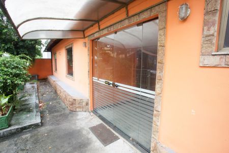 Apartamento para alugar com 50m², 2 quartos e 2 vagasÁrea comum - Salão de festas
