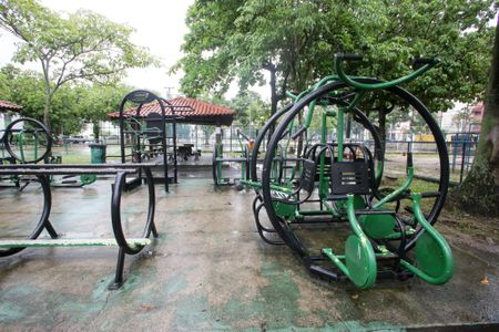 Apartamento para alugar com 50m², 2 quartos e 2 vagasAcademia Funcional