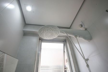 Apartamento para alugar com 50m², 2 quartos e 2 vagasBanheiro