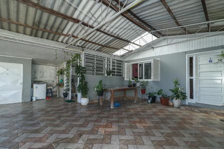 Casa à venda com 300m², 3 quartos e 2 vagasEspaço Churrasqueira